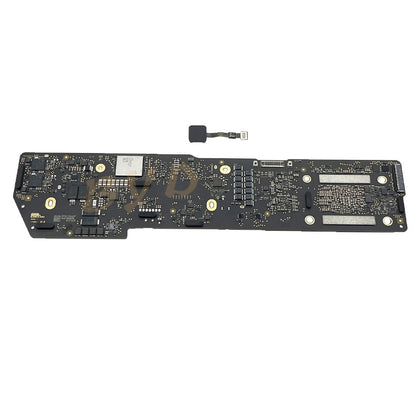 Placa Mãe Original A1932 A2179 A2337 para Macbook Air 13" M1 Logic Board 820-01521-A 820-01958-A 820-02016-A 2018 2019 2020