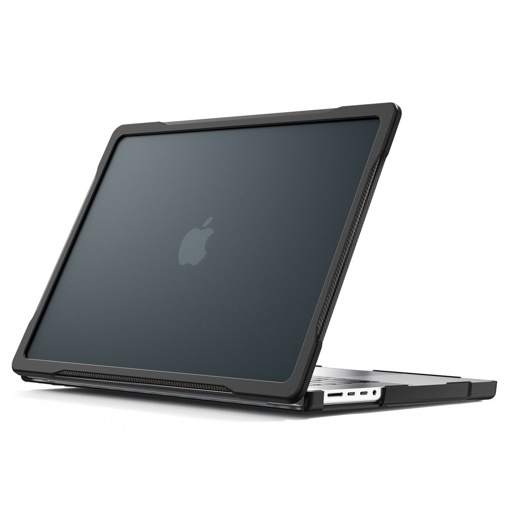 Laptop Sleeve Case for Apple Macbook Pro Air Laptop Bag Cases 16 15 14 13 13.6 inch Plastic Sleeve Matte Hard Shockproof Cover