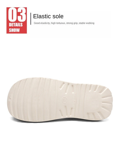 Women Men EVA Anti-slip Operating Room Lab Slippers Surgical Sandal Shoes Medical Slippers Doctors Nurses Clogs Working Shoes