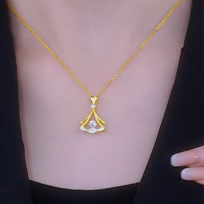 Colares de Aço Inoxidável Preto Exquisito Minimalista Pingente Quadrado Gargantilha Correntes Colar da Moda para Mulheres Presentes de Joalheria para Festas