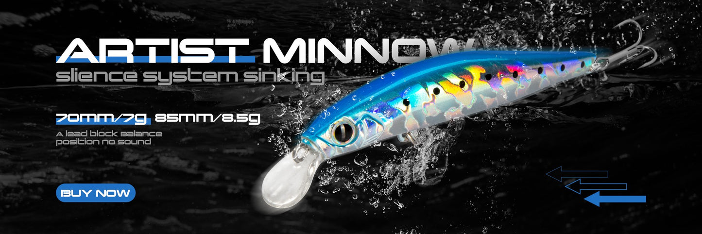 Hunthouse Metal Jig Isca de Pesca Afundando Jigging Lento 7g-80g Arremesso Isca Dura Água Salgada Artificial Lúcio Robalo Ferramenta de Pesca