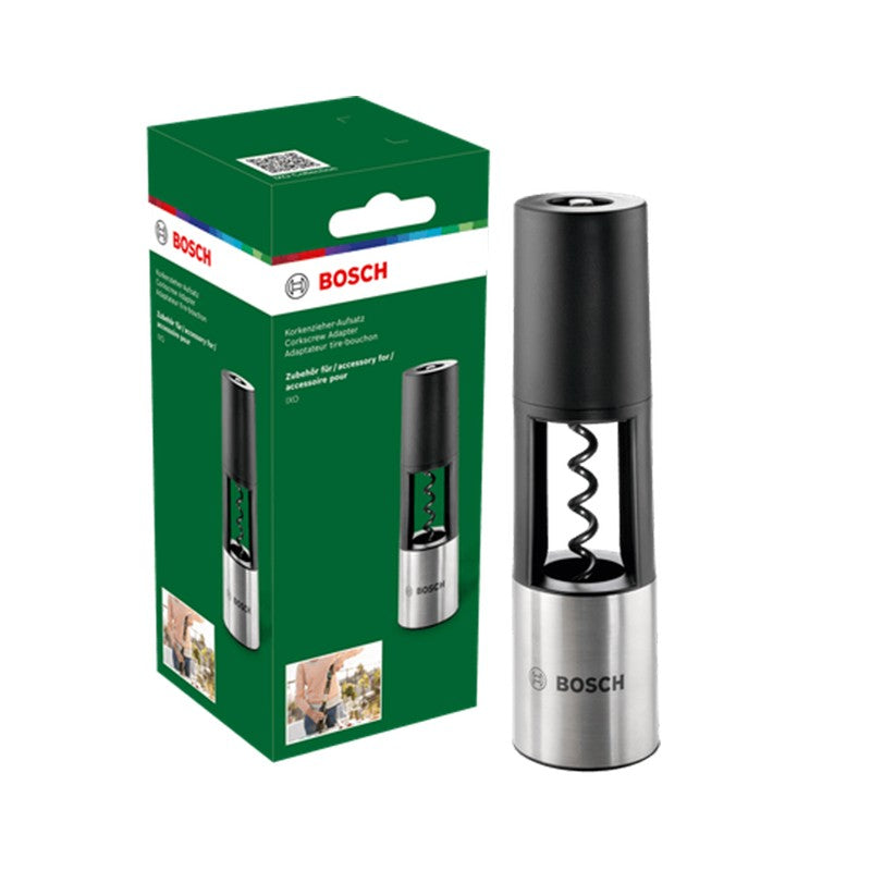 Bosch Adaptador Universal para Corte e Perfuração para IXO Acessório para Parafusadeira IXO