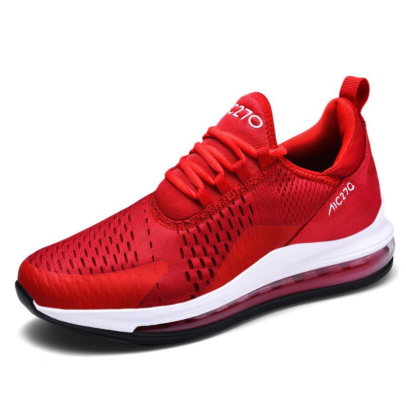 Tênis Esportivo Baixo Respirável para Adolescentes Verão Novo Estilo Versão Coreana Tênis Casuais para Uso Externo com Cadarço Sapatos Individuais3