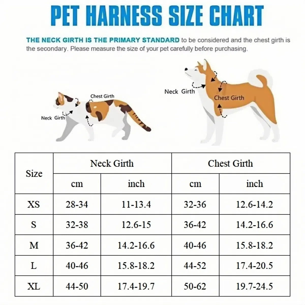 Coleira Peitoral para Cães e Gatos de Estimação Pequeno Médio Colete Respirável para Filhotes Alça de Peito para Bulldog Francês Chihuahua Acessórios para Animais de Estimação