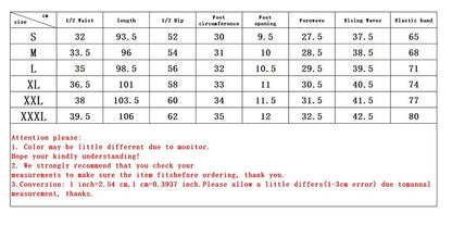 Shield Print New Men's Sweatpants Spring Autumn Breathable Jogging Pants Multiple Packs Male Outdoor Concise Straight Trousers