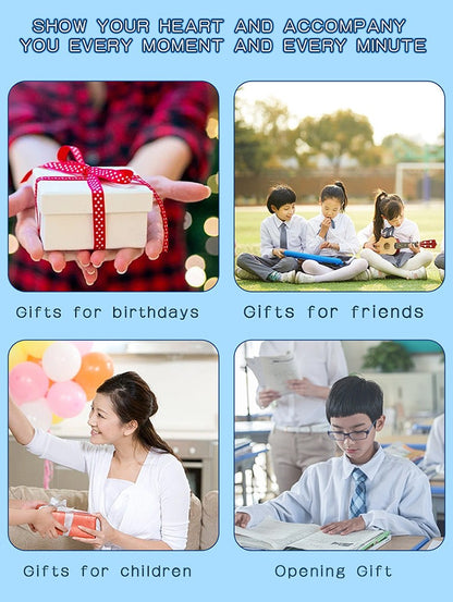 SANDA 9072 Student Quartz Watch Simple Light Fashion Resistant Outdoor Sport Wristwatch for Boy and Girl Best Gift