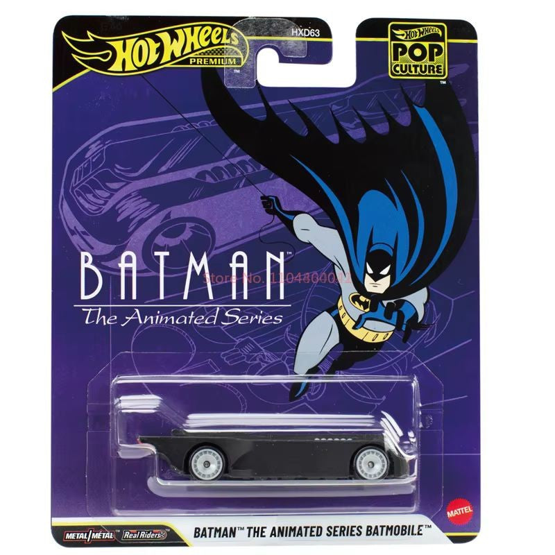 Hot Wheels 1/64 Entertainment Culture Series Nissan Skyline Stranger Things Bmw Lincoln Modelos de carros em liga fundida Brinquedos de presente