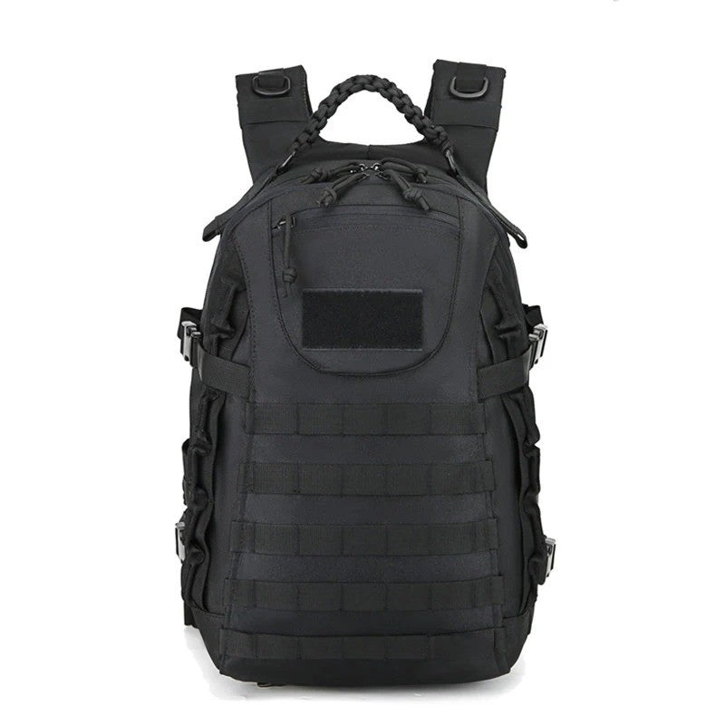 35L Tactical Backpack Outdoor Camping Hunting Sports Bag Soft Back Large Capacity Backpack