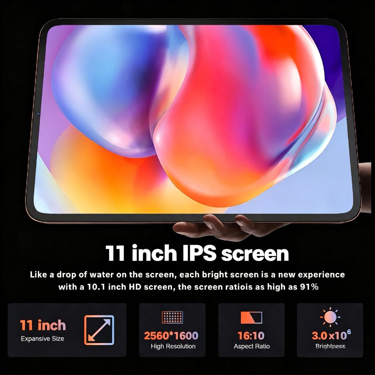 2026 S26 Ultra Tablet Android 16 GPS WIFI 24GB 2TB 20000mAh 5G Dual Card Snapdragon 8gen3 10 Core Original Android Tablet PC