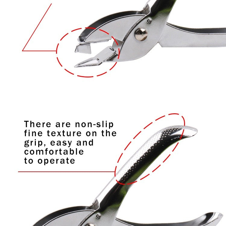 Eagle Metal Staple Remover Nails / Nailers Pliers Puller School Office Nail Pull Out Extractor Manual Hand-held Nail Remover art