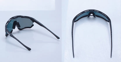 Óculos Ciclismo SCICON UV400 Óculos de Sol Esportivos Outdoor Masculinos MTB Óculos de Ciclismo Femininos Óculos de Ciclismo de Estrada