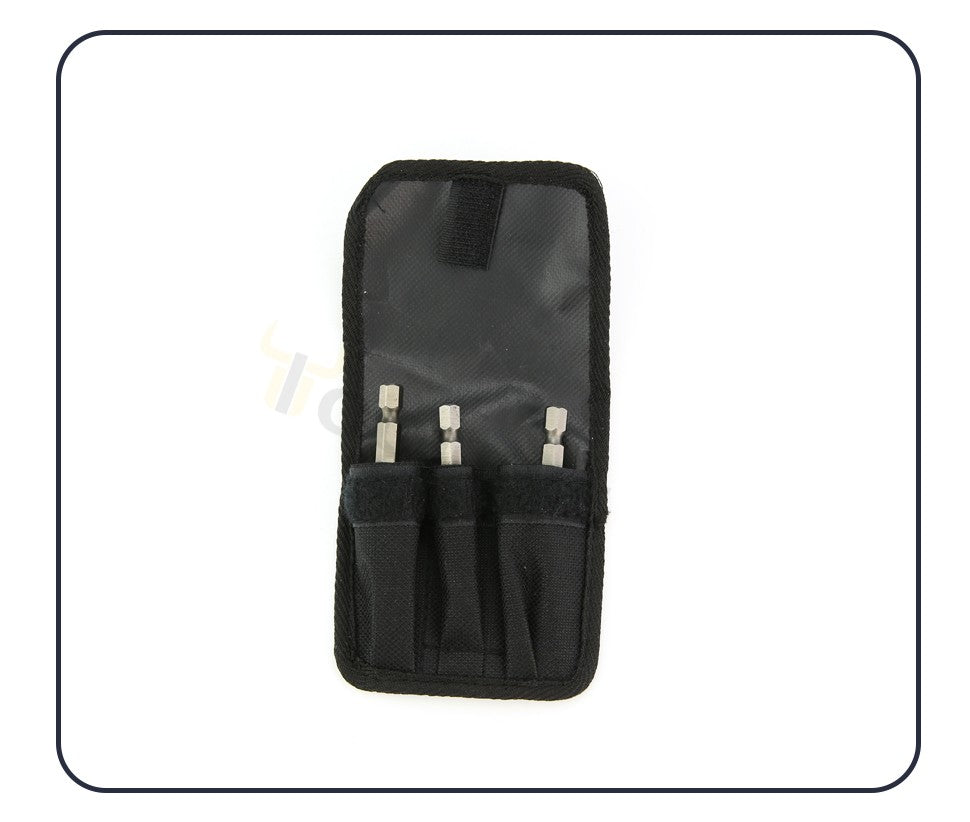 Broca escalonada Tooleye HSS Titânio para metal, madeira, perfuração de alta velocidade, conjunto de brocas escalonadas, ferramentas elétricas 3-12 4-12 4-20 4-32mm