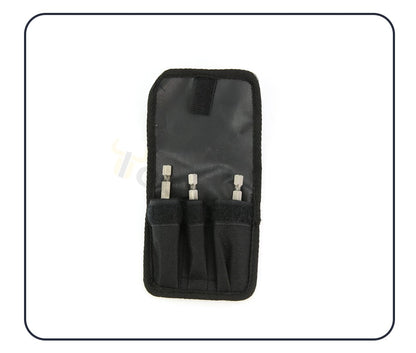 Broca escalonada Tooleye HSS Titânio para metal, madeira, perfuração de alta velocidade, conjunto de brocas escalonadas, ferramentas elétricas 3-12 4-12 4-20 4-32mm