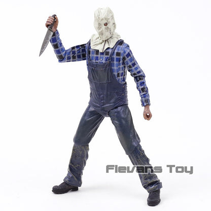 NECA Horror Action Figure Collection Model Toy