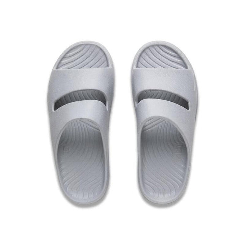 Li-Ning Unisex SOFT CLAP Slippers COMFOAM Rebound Breathable Lightweight LiNing Men Women Stylish Sandals AGAV017
