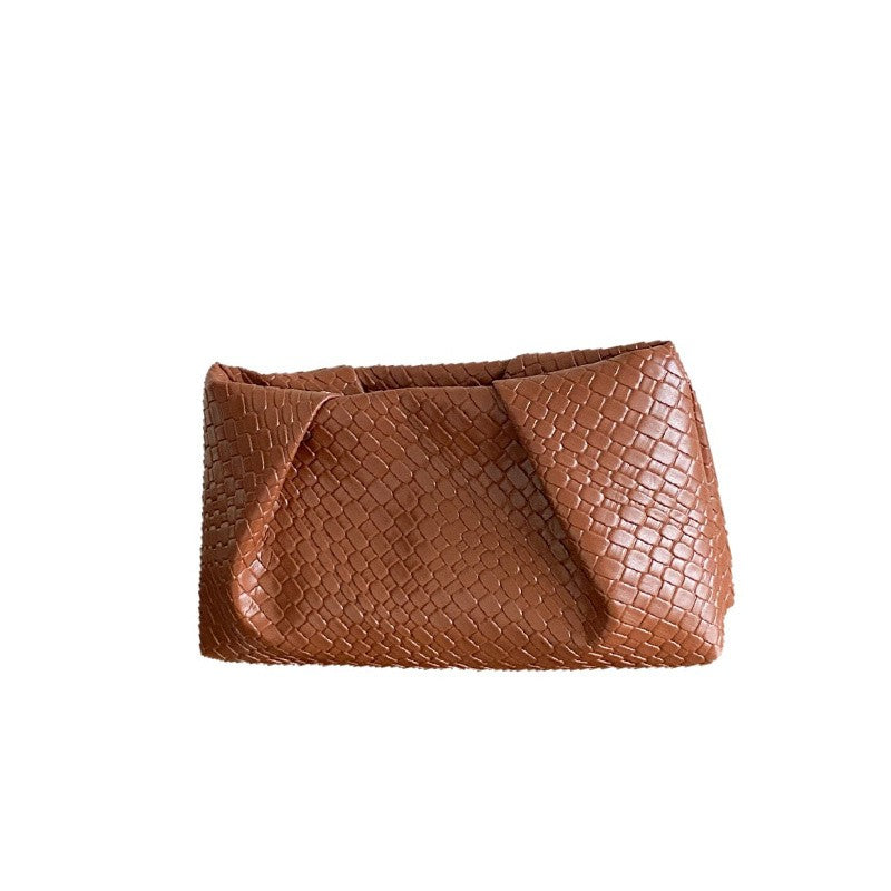 Fashion Multifunctional Women Clutch Bag Embossed Pattern Large Capacity Evening Phone Pocket Luxury Coin Purse Handbag Women