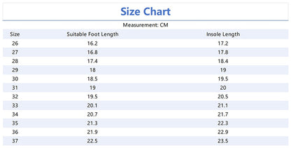 PU Leather Sport Shoes For Children 2025 Trend Fashion Teenager Girl's Sneakers Anti-slippery Kid's Tennis Shoes Running Shoes