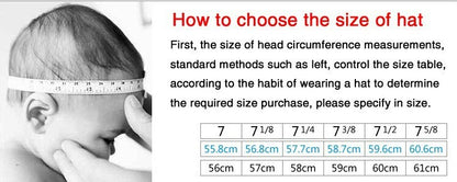 Big Head Letter Bucket Hat for Men Women XL Large Hip Hop Cap Fisherman Hat Summer Sun Hat Plus Size Panama