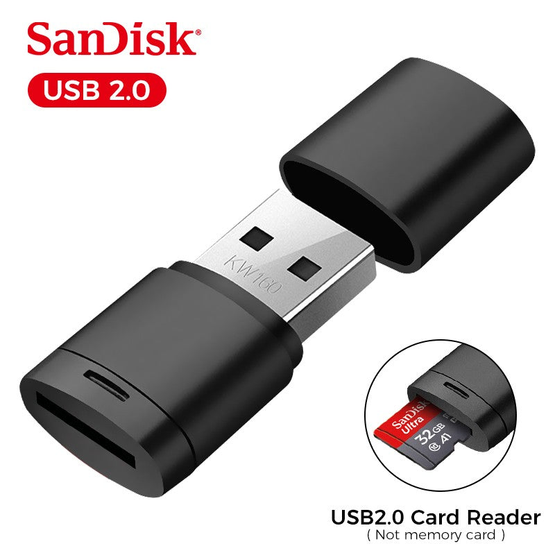 Cartão Micro tf SD Sandisk Ultra SD 128 GB 32 GB 64 GB 256 GB, Cartão de Memória Flash SD/TF 32 64 128 GB miniSD para Celular