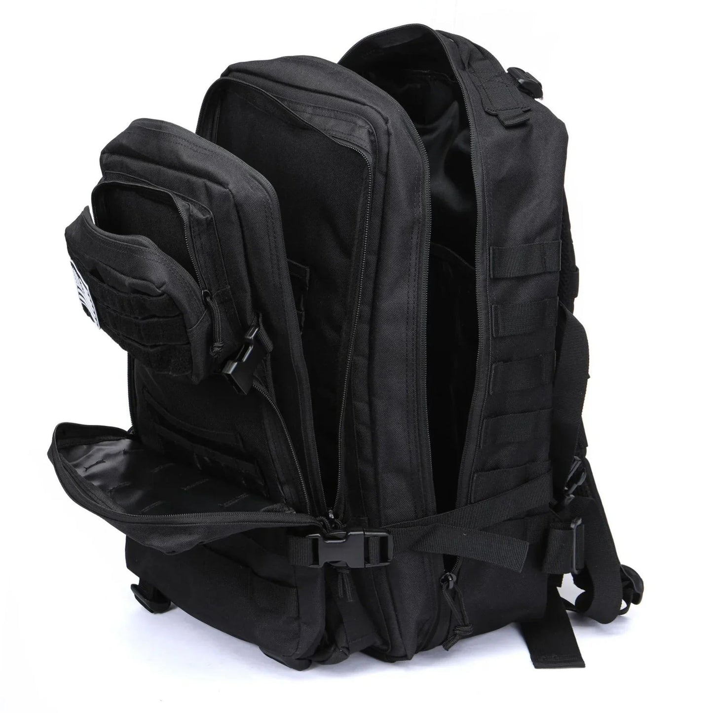 25L/50L Tactical Backpack Molle Bag Outdoor Bags Backpack for Hiking Camping Trekking Hunting Fishing GYM Bags Backpacks