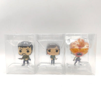 Bonecos de Ação The Last of Us Play Station de Alta Qualidade #620 JOEL Bonecos Colecionáveis Modelo Brinquedos de Vinil para Presentes de Aniversário de Crianças