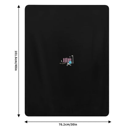 Manta Decorativa Alec Benjamin Merch Graphic 2019