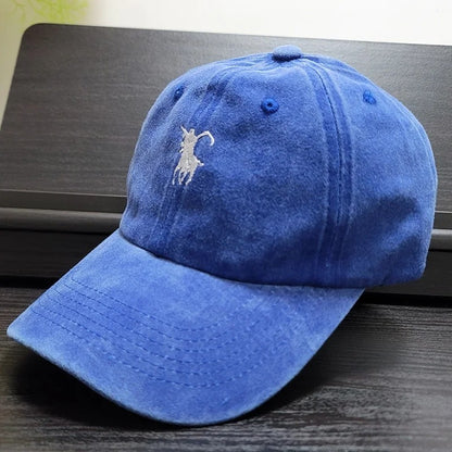 Embroidery design Grim Reaper Japan Baseball Caps Men Women soft cotton Washed soft Adjustable sunbonnet Dad cap hats boys girls