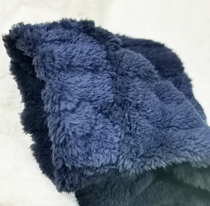 Higher Quality Thickened Warm Flannel Plus Size Men’s Pajamas Winter Nightwear Loungewear Fashion Striped Sleepwear Homewear