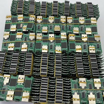 20 unidades/lote Pen drive USB à prova d'água 1GB 2GB 4GB 8GB 16GB 32GB 64GB Pendrive de Metal Unidade Flash USB de Memória em Cartão