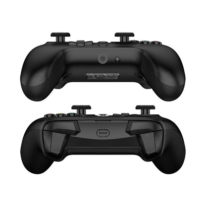 GameSir G7 HE Xbox Gaming Controller Wired Gamepad for Xbox Series X, Xbox Series S, Xbox One, Steam and PC with Hall Effect