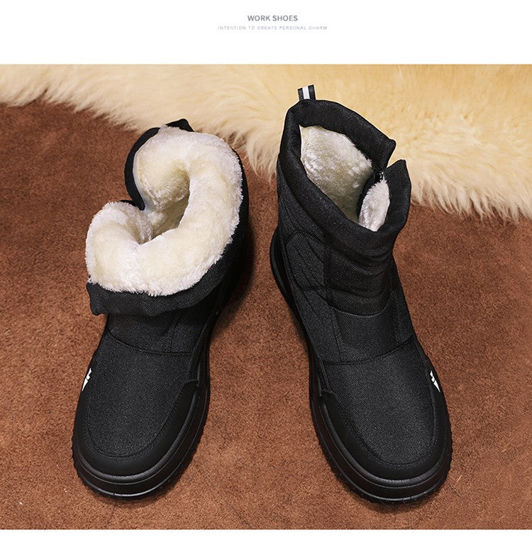 Botas de Trabalho Masculinas de Inverno Outono Sapatos Masculinos Promoções Sapatos Militares Frete Grátis e Botas Chelsea Masculinas de Segurança Baratas
