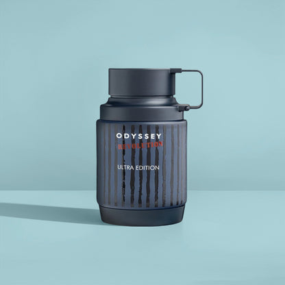 ARMAF Sterling Parfums Odyssey Revolution Ultra Edition EDP 3.4floz/100ml - Luxury Fragrance for Men