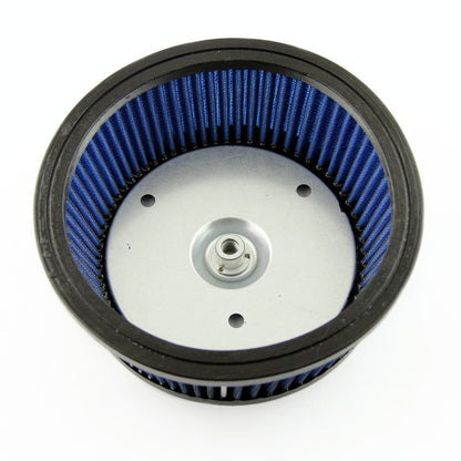 motorcycles air filter for Harley Davidson FLHR FLHRC FLHRCI FLHRS FLHRSE3 Screamin' Eagle Road King Classic Custom