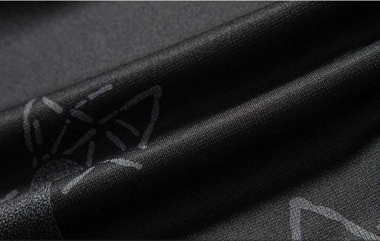 Leather Fashion Handsome Trend Solid Color High Quality Male Stand Collar Dad Father Middle-aged Leather Autumn and Winter Coat