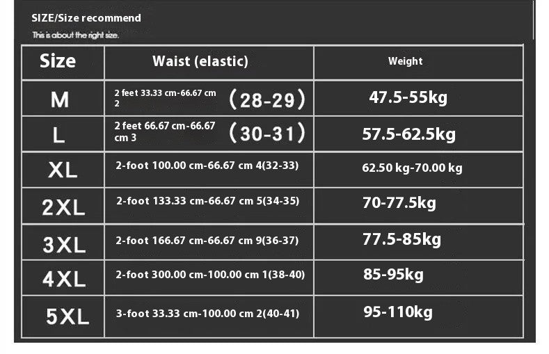 Summer New Men's Pajama Pants Five Pants Men's Summer Beach Pants Men's Casual Running Sports Shorts Men's 5 Straight Pants