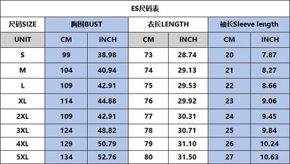 Men's Shirt Blue Flame 3d Printed Short sleeve Shirts Men Women Fashion Hawaiian Shirt Casual Beach Blouses Unisex Clothing