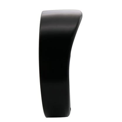 Anel de Acabamento do Farol de Viseira de 5,75 Polegadas Anel Decorativo de Borda do Farol de Motocicleta de 5 3/4" Para Harley Sportster 883 1200 Dyna Softail