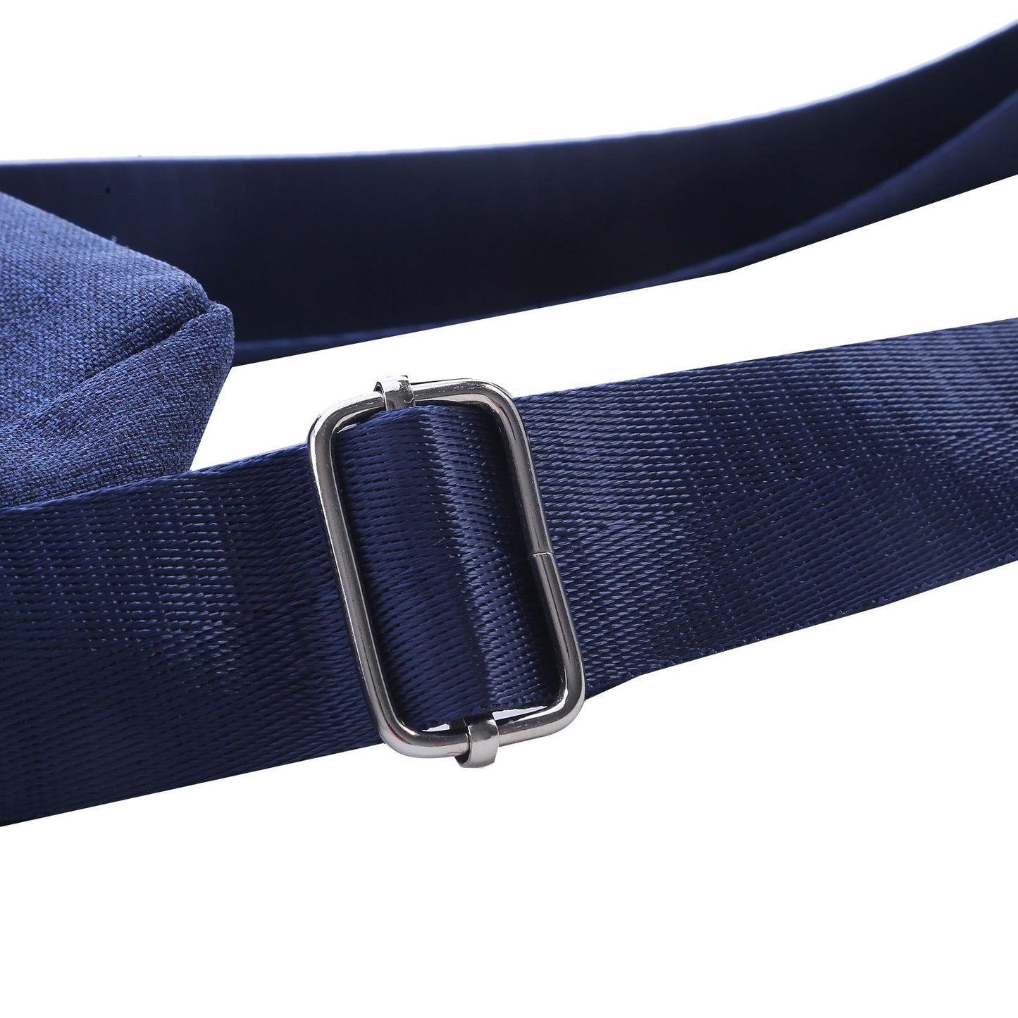 Men's Shoulder Bag Business Leisure Large Capacity Portable Handbag Zipper Multi Layer Waterproof Summer Male's Crossbody Bags