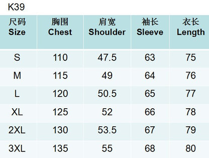 Men's British Woolen Overcoat for Autumn and Winter 2024, European and American Casual Lapel Single-breasted Solid Color Coat