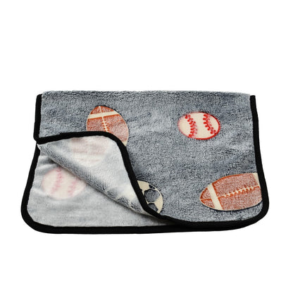 Cama Tapete Macia E Aconchegante Para Cães Pequenos E Grandes Estampa De Osso Estrela Abacate Colchão Quente Gato De Estimação Cobertor Para Dormir Suprimentos De Viagem Para Filhotes