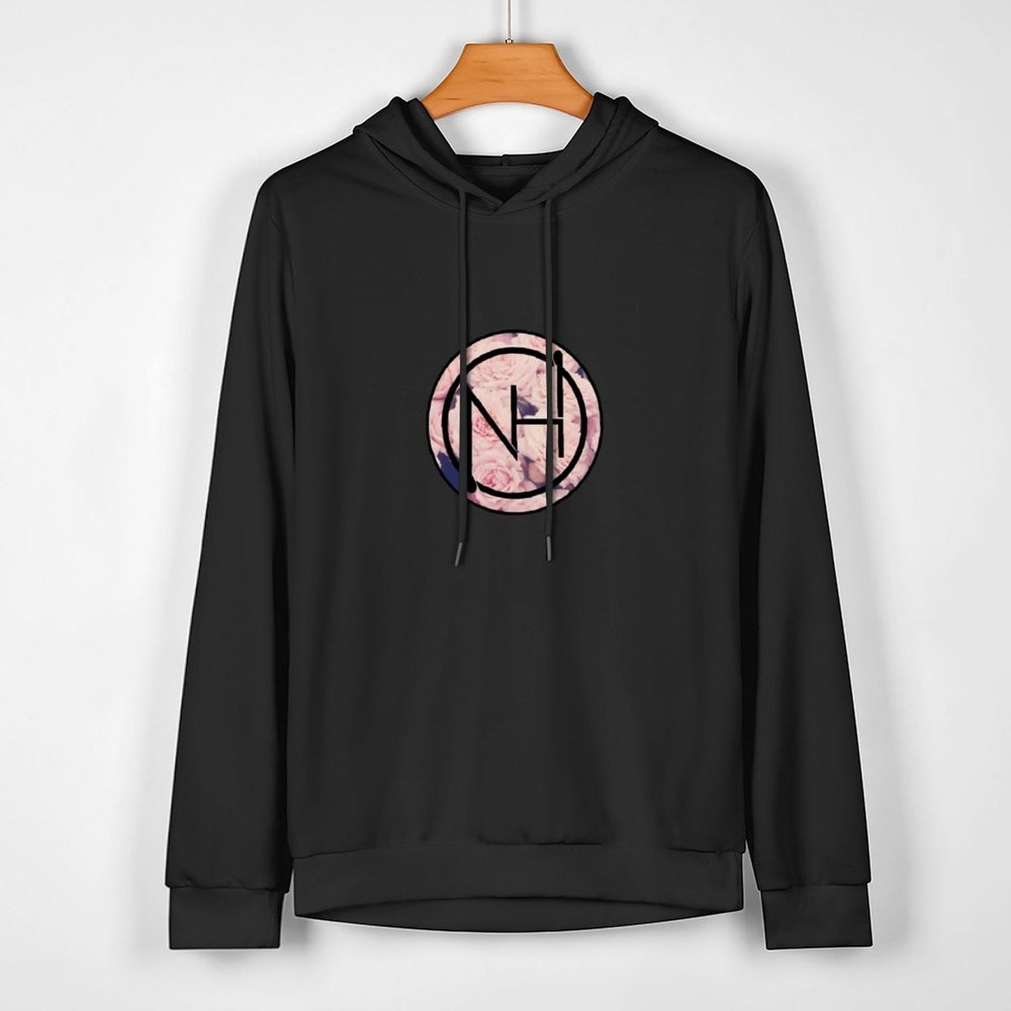 Niall Horan Flower Logo Hoodie men's coat mens clothes men's autumn clothes autumn mens hoodie
