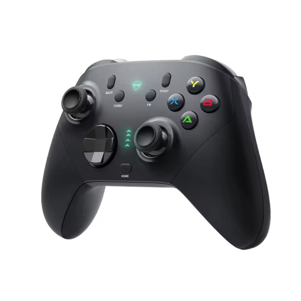 G6 Pro Tri Mode Gamepad Wireless Controller for PC Nintendo Switch 2 Hall Effect Joystick Polling Rate MACHENIKE Game Controller