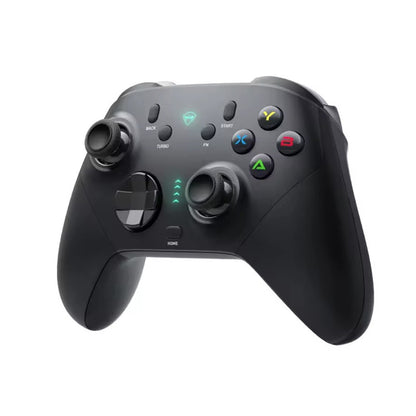 G6 Pro Tri Mode Gamepad Wireless Controller for PC Nintendo Switch 2 Hall Effect Joystick Polling Rate MACHENIKE Game Controller