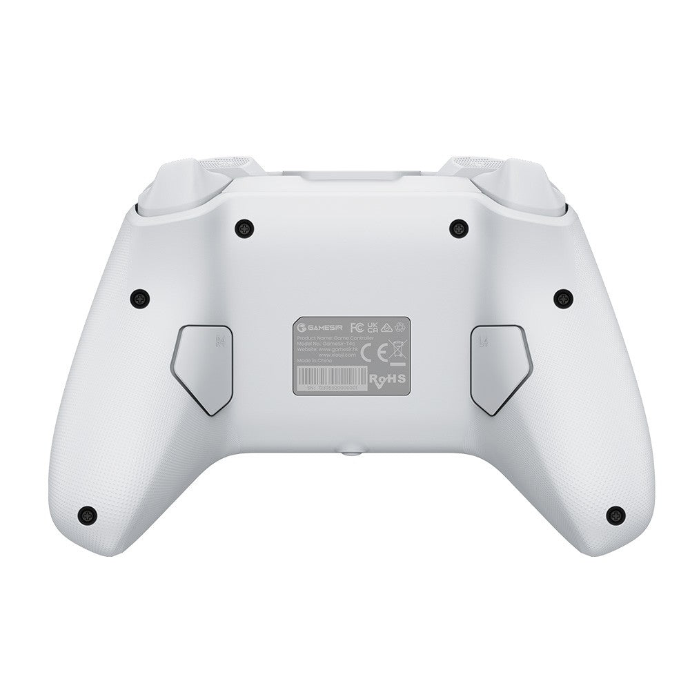 GameSir Cyclone Pro Wireless Switch Controller Bluetooth Gamepad with Hall Effect for Nintendo Switch iPhone Android Phone