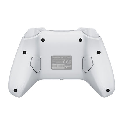 GameSir Cyclone Pro Wireless Switch Controller Bluetooth Gamepad with Hall Effect for Nintendo Switch iPhone Android Phone