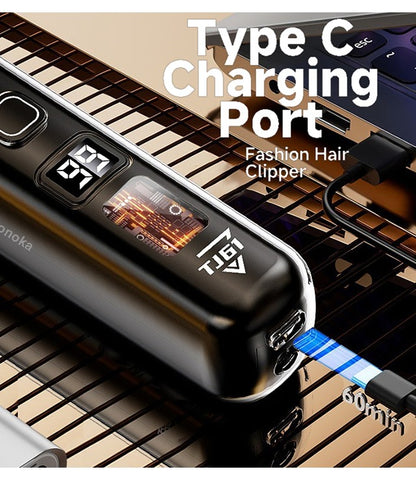 New Hair Cutting Machine Men's Mower Hair Clipper Men's Mower Haircut Shaver Barber Mower A Razor for Men Cutter Beard Trimmer