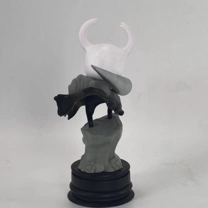 Aixlan Q Versão Hollow Knight Boneco Hollow Knight 11cm Atacado PVC Action Figure Anime Presente de Natal Coleção Boneco