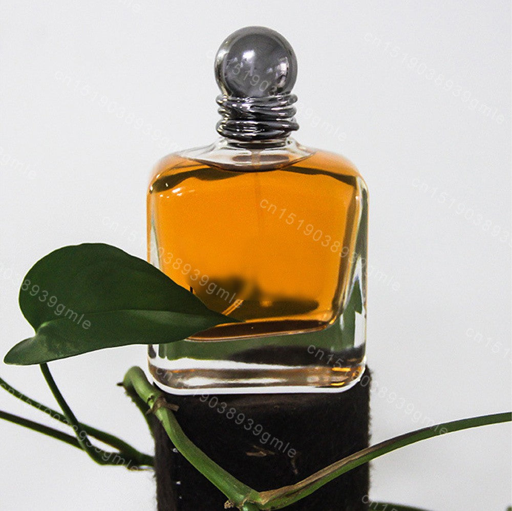 Brand Original Men' Charm Perfume High Quality Mixed Woody Floral Spray Sexy Charming Light Perfume Long-Lasting Rich Fragrance