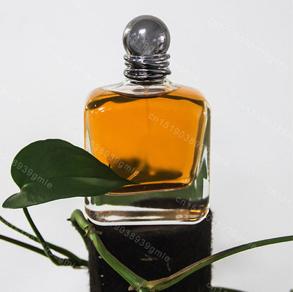 Brand Original Men' Charm Perfume High Quality Mixed Woody Floral Spray Sexy Charming Light Perfume Long-Lasting Rich Fragrance