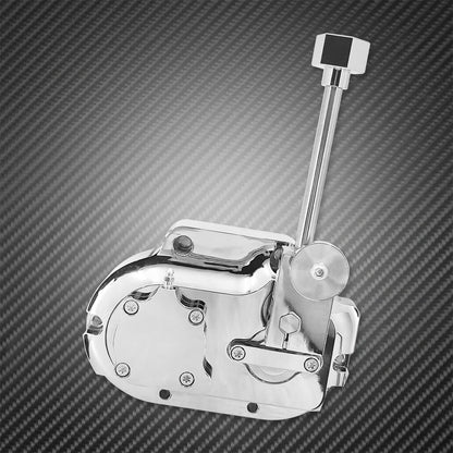 Embreagem de marcha à ré que economiza mão de obra para motocicleta, refit da embreagem de velocidade traseira para Harley Touring Street Glide FLH 08-23 Softail Breakout